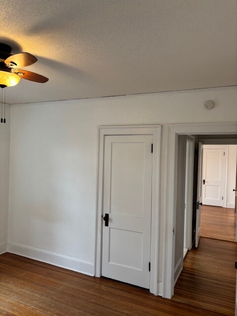 Bedroom - 34 Nesbit Ave