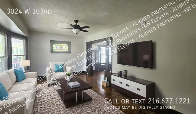 Building Photo - 3024 W 103rd-