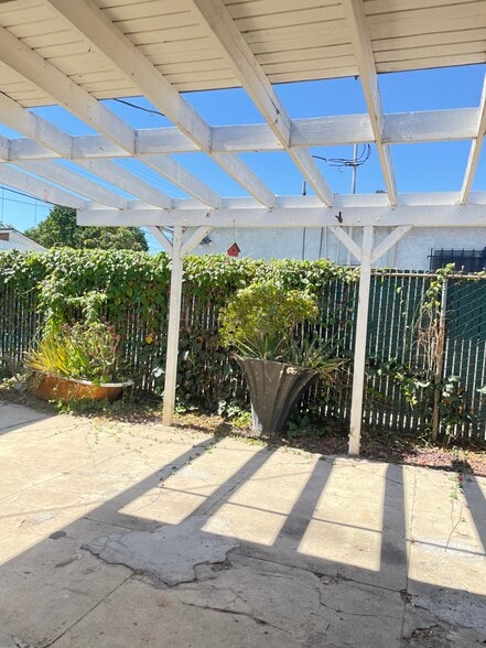 Building Photo - 3560 Opal St