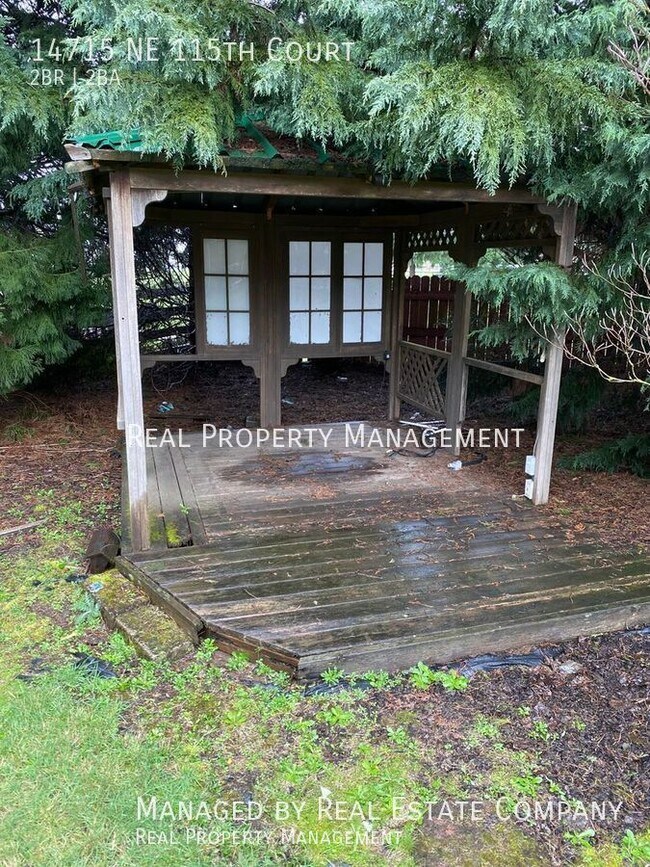 Building Photo - Ranch Style Brush Prairie Home with Large ...