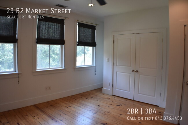 Building Photo - 23-B2 Market