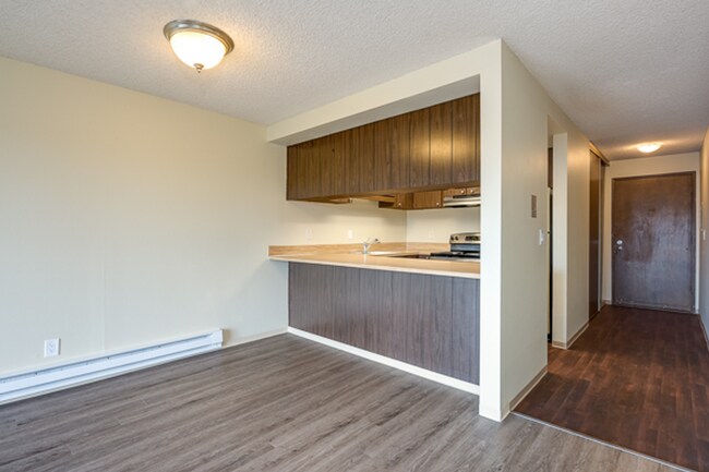 Interior Photo - Stonebridge Apartments