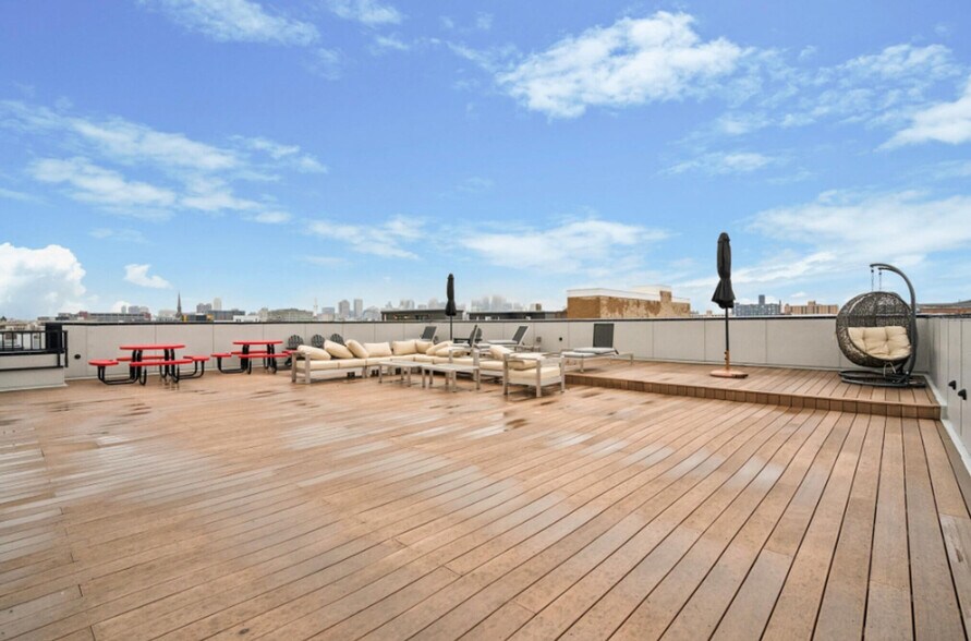 Building Photo - 1151 N 3rd St