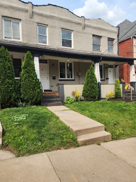 Building Photo - 5413 Bossart St