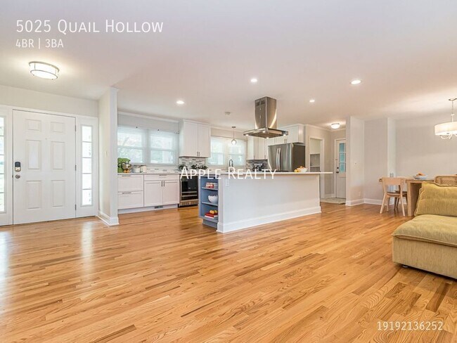 Building Photo - 5025 Quail Hollow Dr