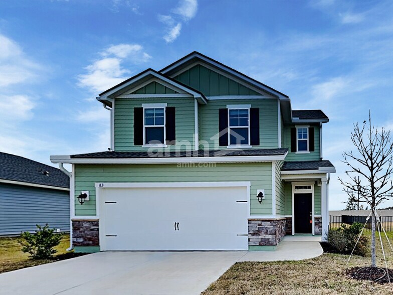 Primary Photo - 83 Banyan Frst Dr