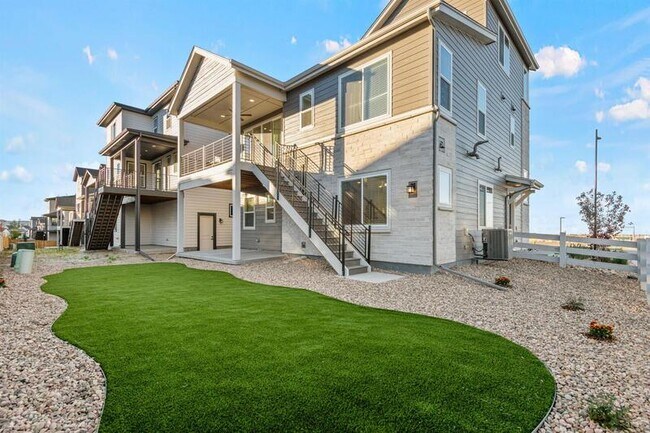 Building Photo - 12014 Octave Ave