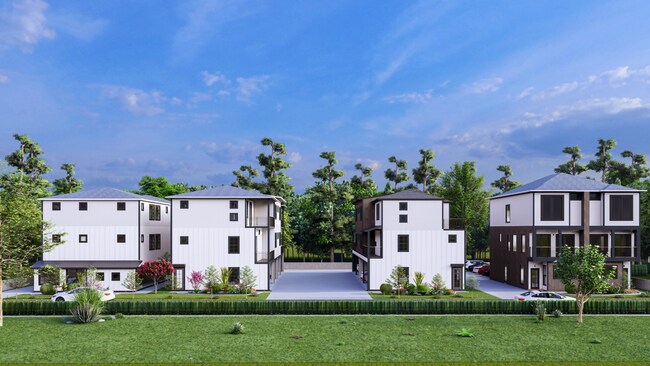 Building Photo - 2820 Wayside Ave
