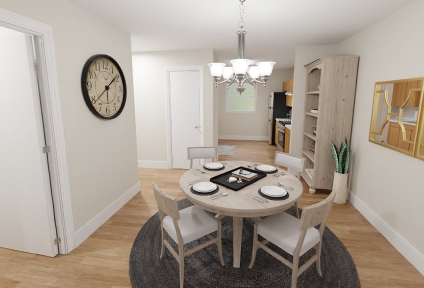 Interior Photo - Villas las Toronjas EP