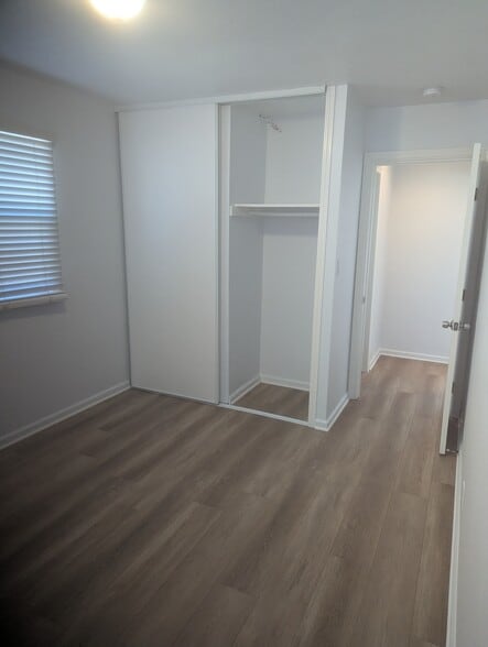 Building Photo - 1428 S F St