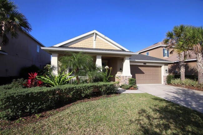 Building Photo - 8827 Sentiero Dr