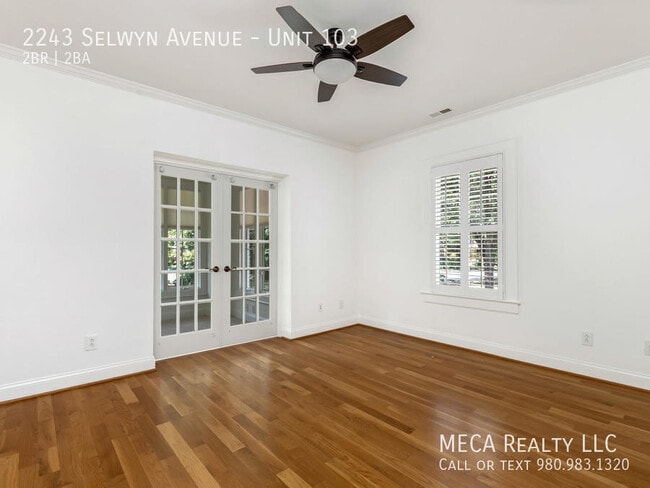 Building Photo - 2243 Selwyn Ave