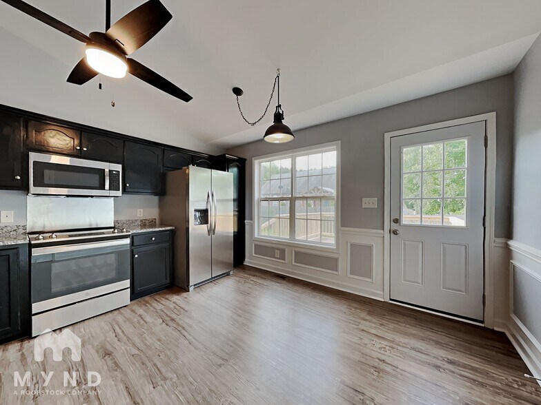 Building Photo - 2070 Brantley Creek Dr