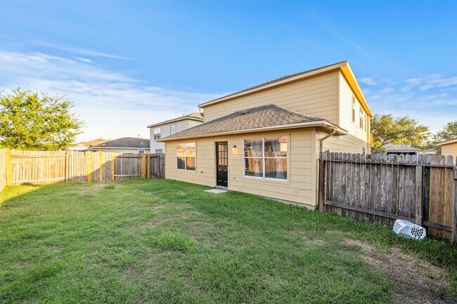 Building Photo - 18626 Prairie Larkspur Dr