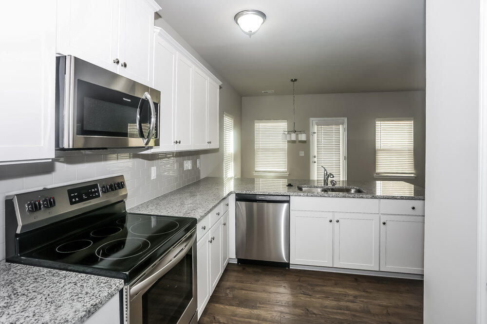 Building Photo - 9221 Treyburn Dr