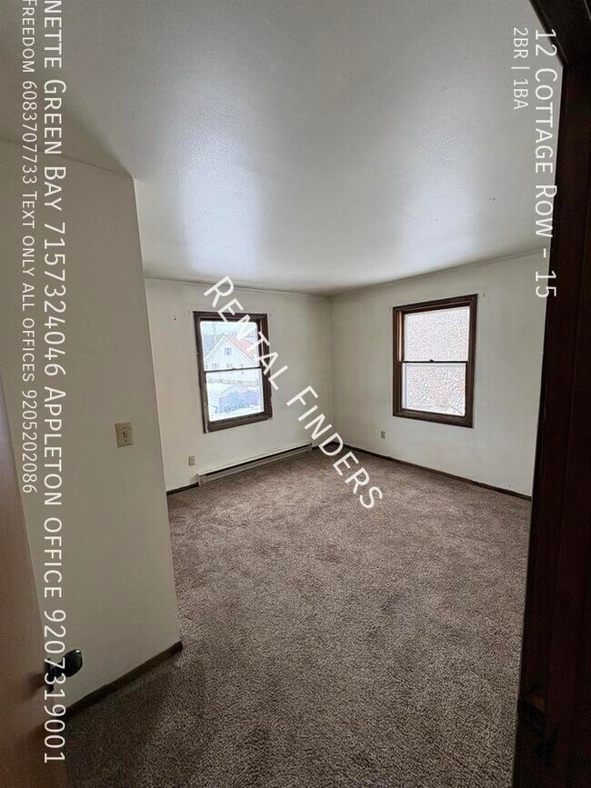 Building Photo - 12 Cottage Row