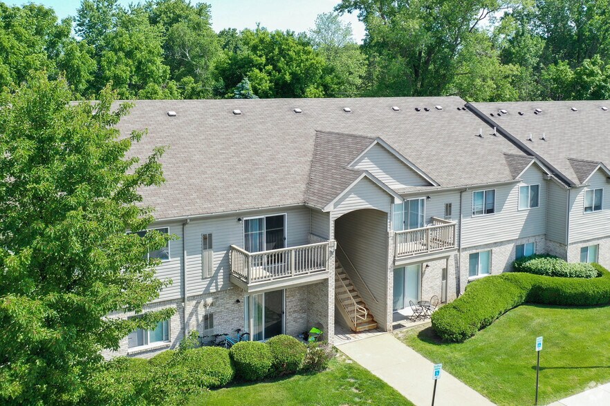 Eagles Landing of Washington 8204 Washington Blvd Washington MI 48094 Apartment Finder