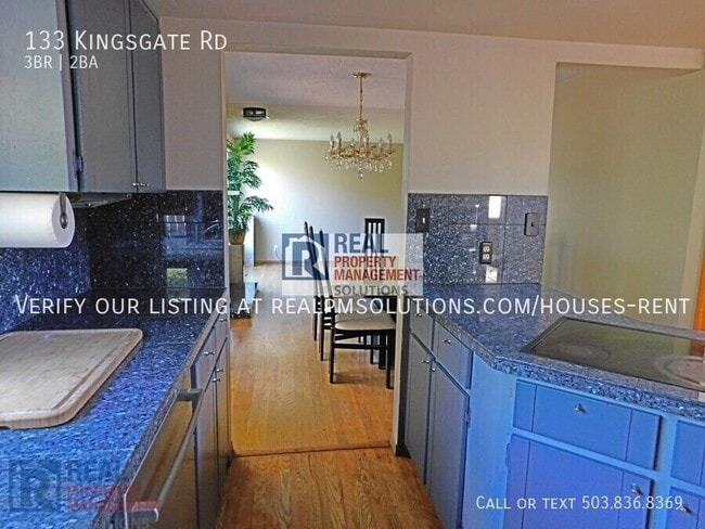 Building Photo - 133 Kingsgate Rd