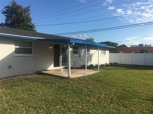 Building Photo - 9800 66th St N