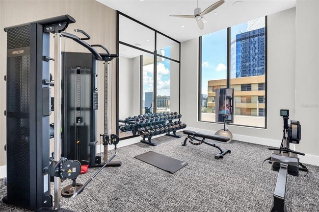 Building Photo - 275 1st Ave S