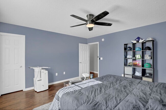 Building Photo - 106 Clint Mills Rd