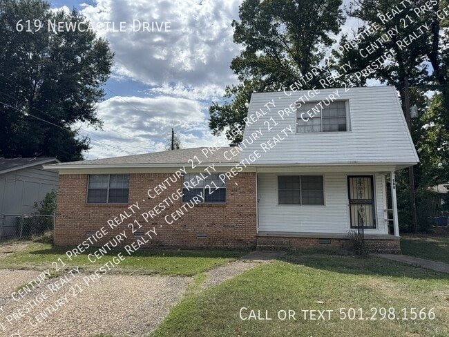 Building Photo - 619 Newcastle Dr
