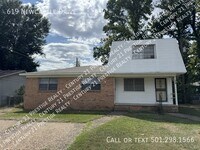 Building Photo - 619 Newcastle Dr