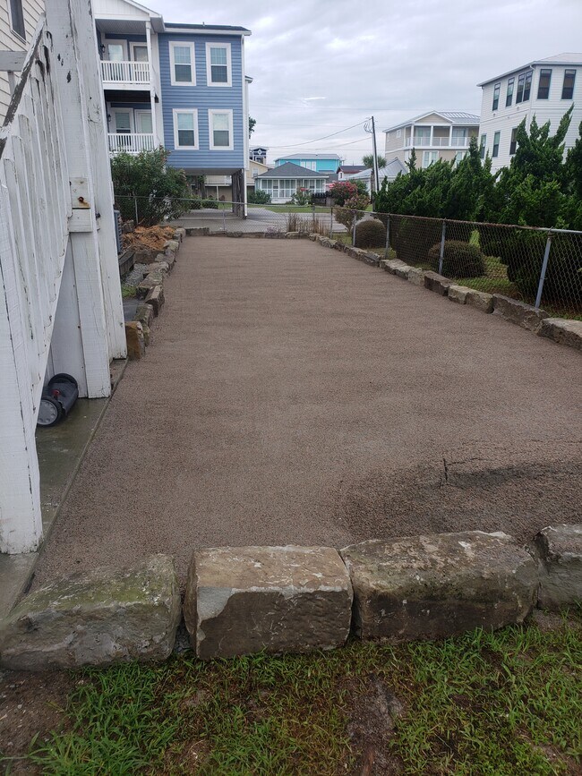 Building Photo - 1207 Fort Fisher Blvd N