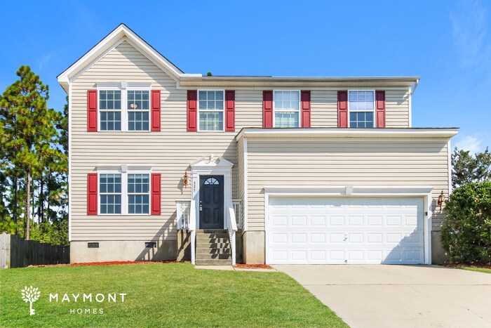 Primary Photo - 327 Cumbre Ct