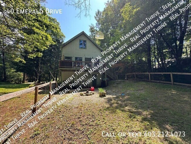 Building Photo - 40 Emerald Dr