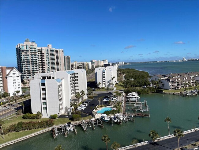 Building Photo - 1621 Gulf Blvd