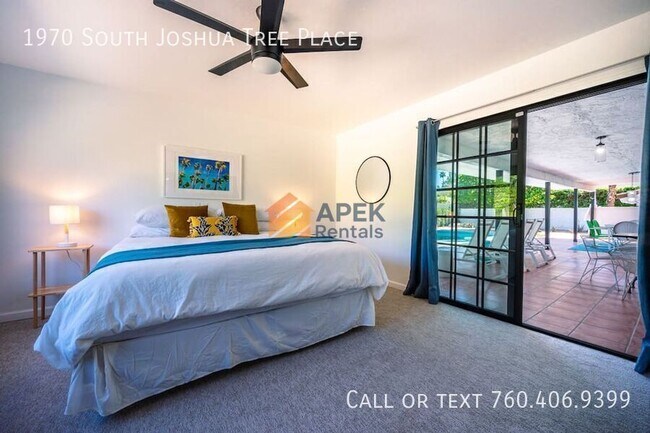 Building Photo - 1970 S Joshua Tree Pl