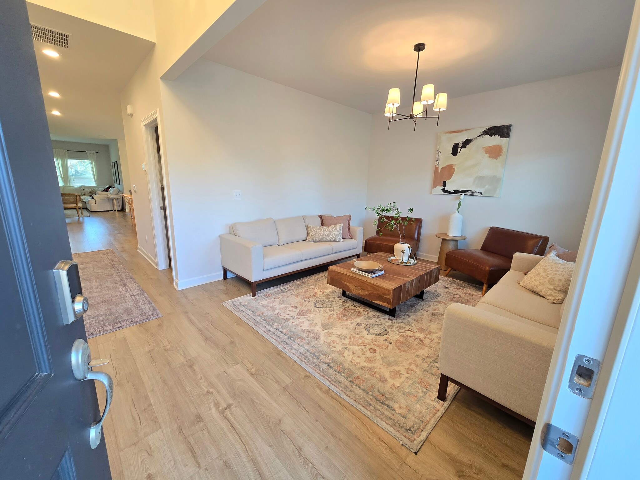 Building Photo - 4058 Armstrong Farm Dr