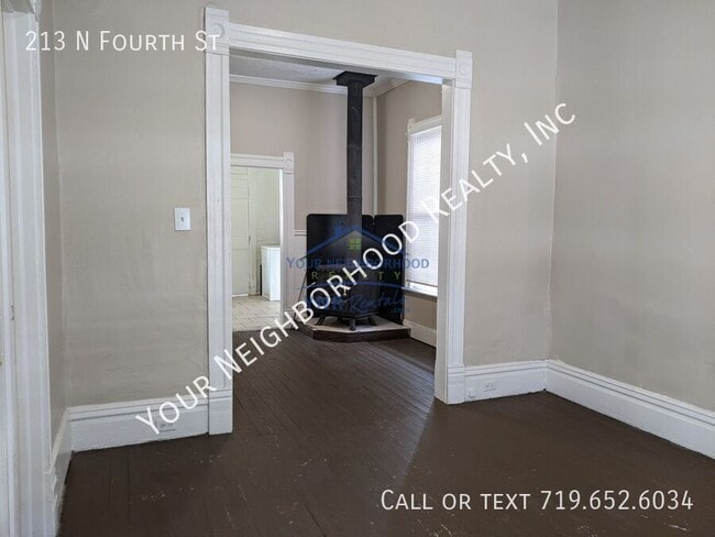 Building Photo - 213 N Fourth St-