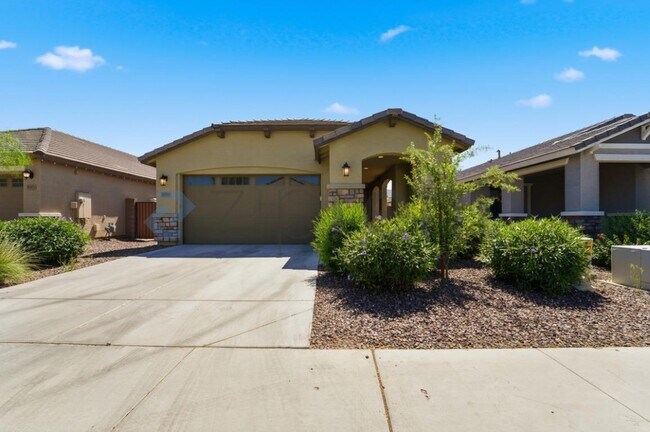 Building Photo - 9219 W Sells Dr