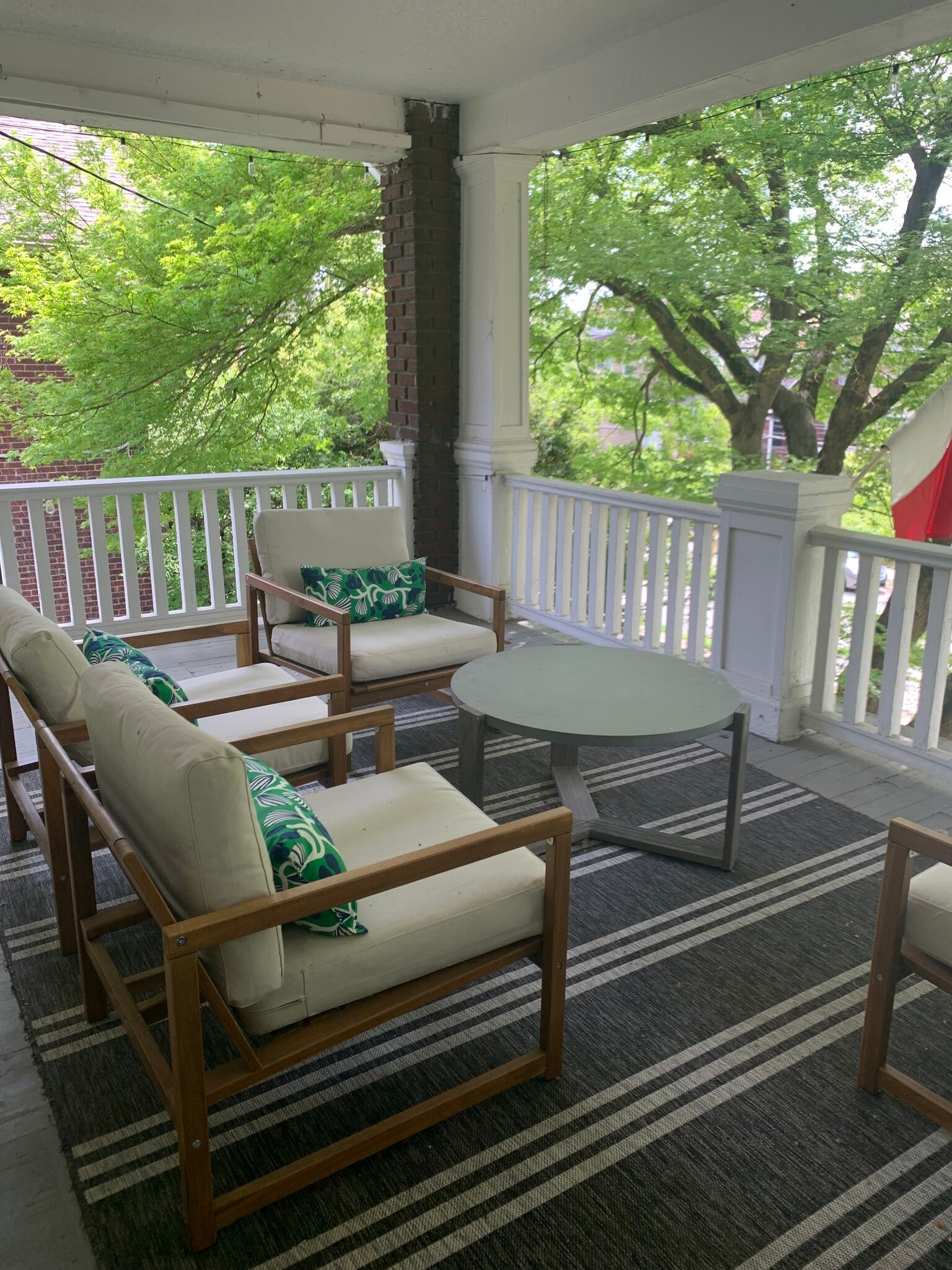 Building Photo - 5535 Wellesley Ave