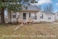 Building Photo - Charming 3-Bedroom Home Near Tulsa Fairgro...