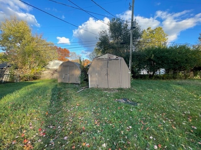 Building Photo - 52724 Ida St