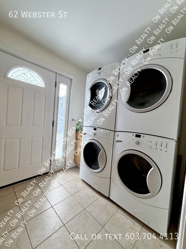 Building Photo - 62 Webster St