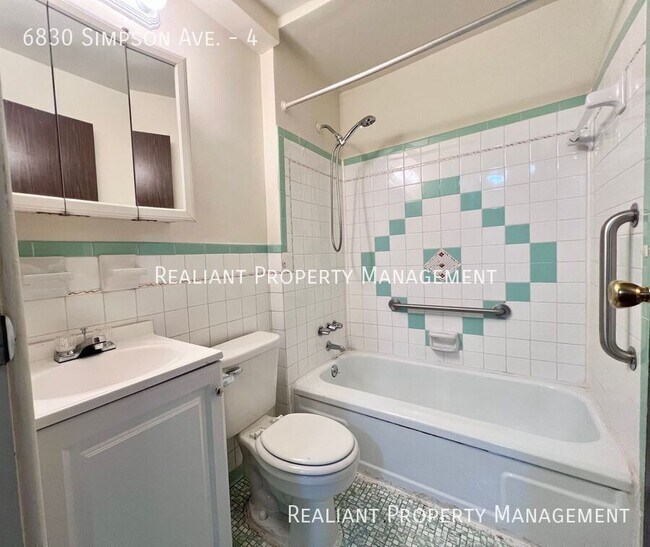 Building Photo - 6830 Simpson Ave