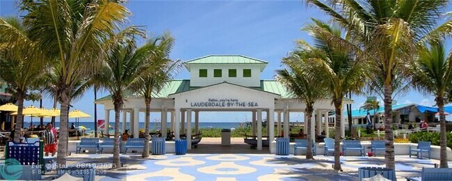 Building Photo - 1500 S Ocean Blvd
