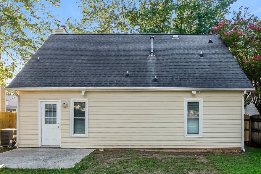 Building Photo - 3522 Fortis Ln