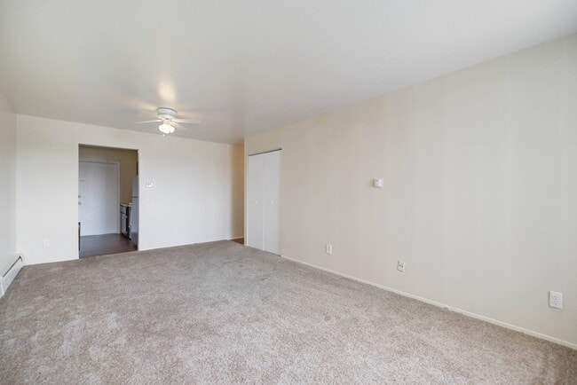 Floorplan - Sunridge Apartments