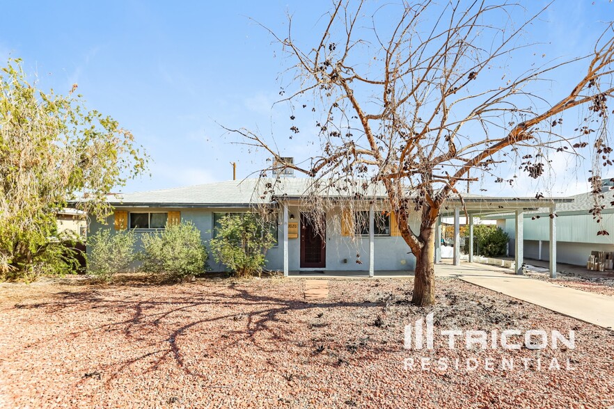 Primary Photo - 3020 W Mariposa St