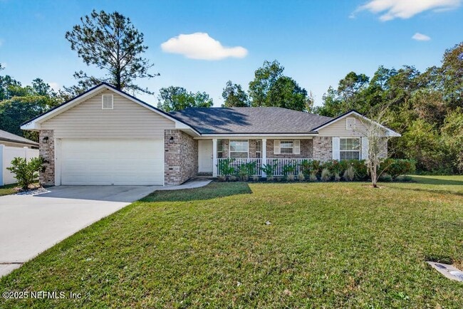 Building Photo - 7429 Zain Michael Ln