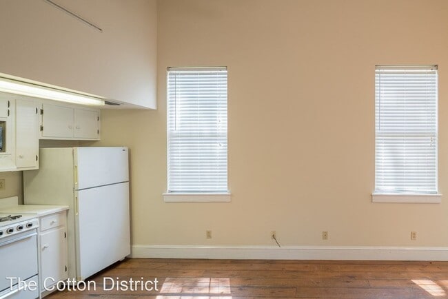 Building Photo - 1 br, 1 bath House - 900 Cotton Row