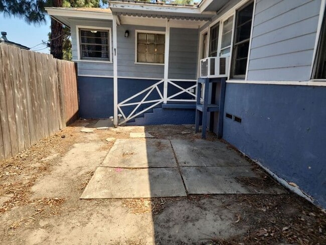 Building Photo - Gorgeous Lemon Grove home with Vintage character!