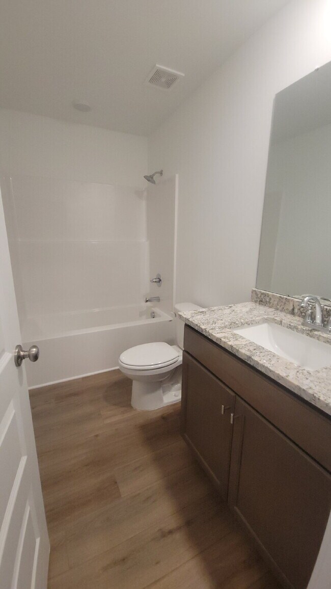 Building Photo - Section 8 Welcome, New Build!!!  "Charming Huntsville Home: 3-Bedroom, 2.5-Bath Gem with Granite ...