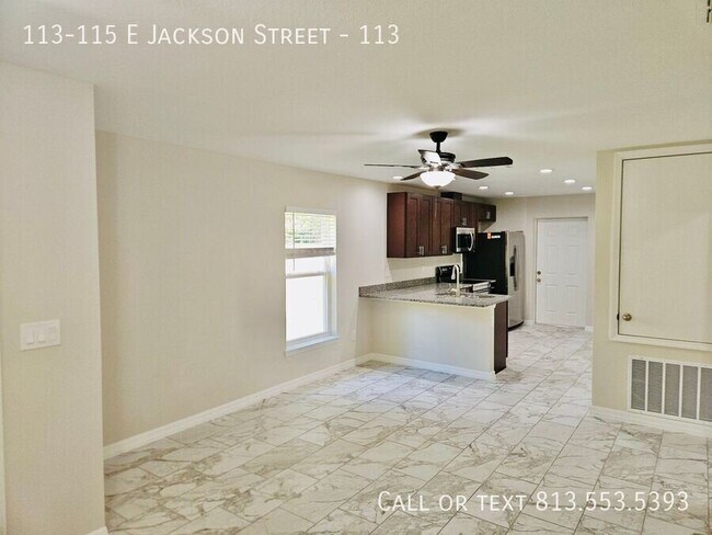 Building Photo - 113-115 E Jackson Street-113