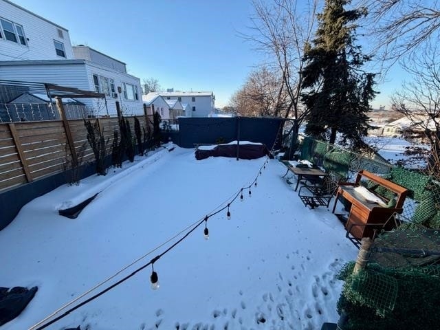 Building Photo - 205 Zabriskie St